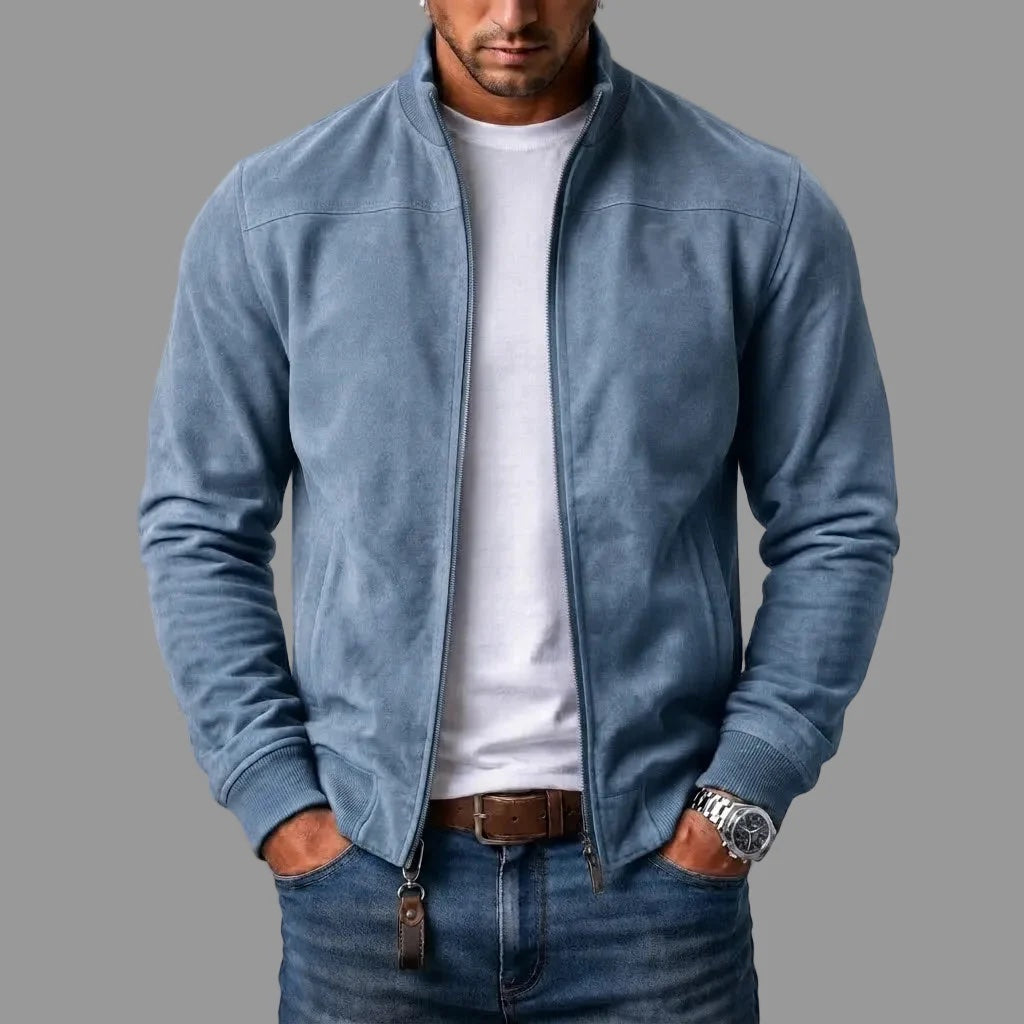 David | Chaqueta bomber de Ocasión