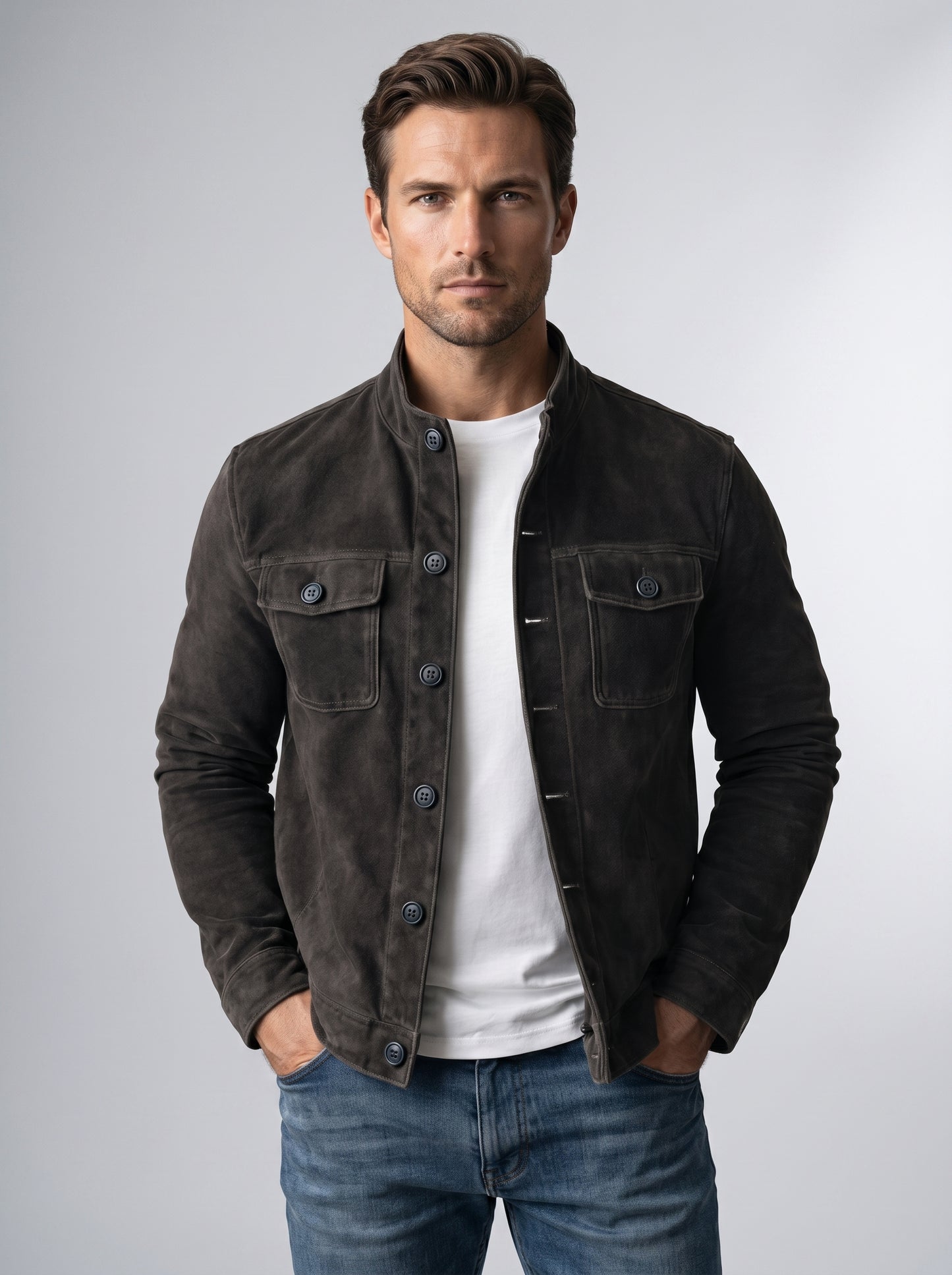 Chaqueta Urbana | Moderna