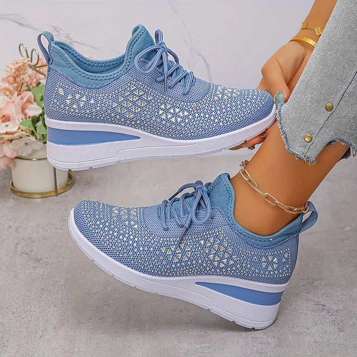 Sonia | Zapatos ortopédicos de Moda