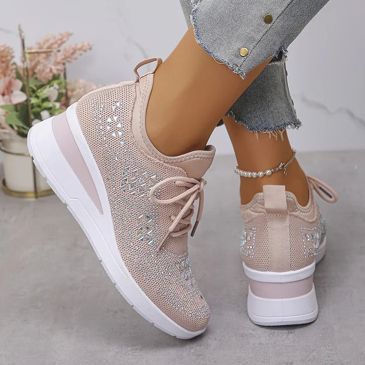 Sonia | Zapatos ortopédicos de Moda