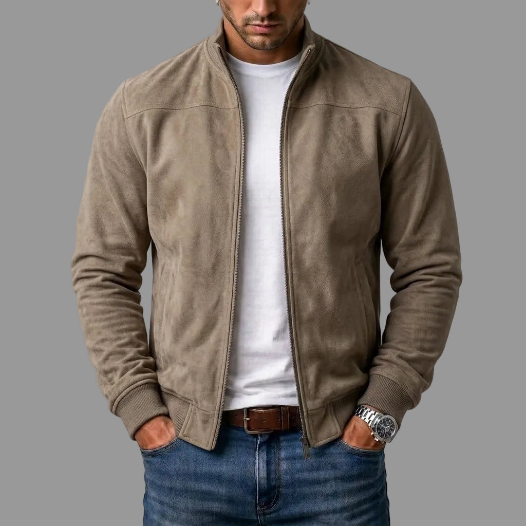 David | Chaqueta bomber de Ocasión