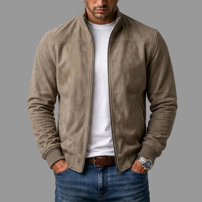 David | Chaqueta bomber de Ocasión
