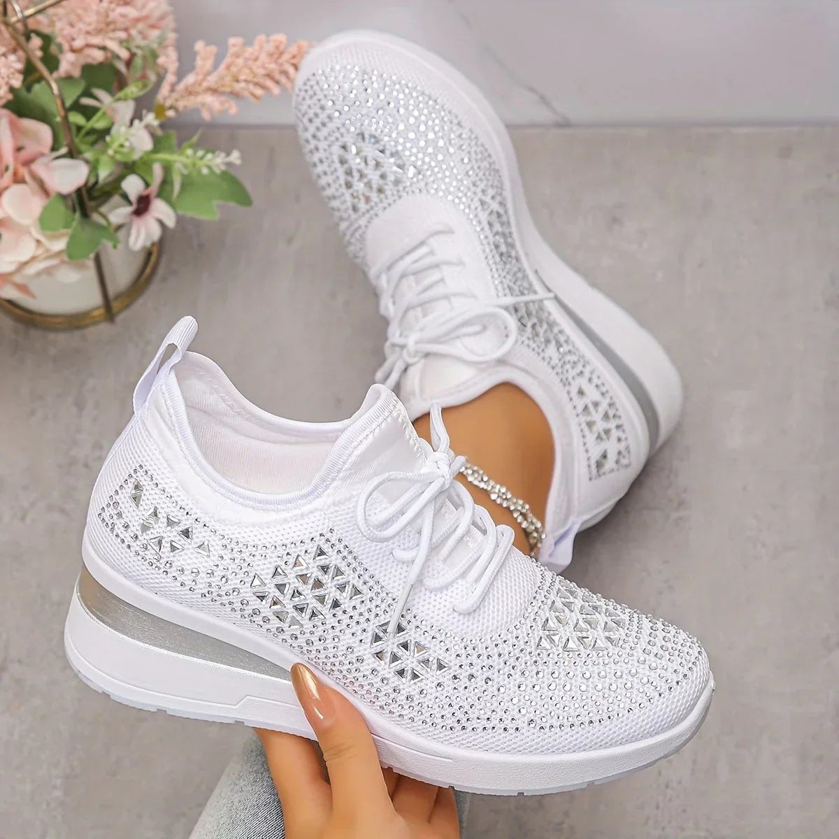 Sonia | Zapatos ortopédicos de Moda