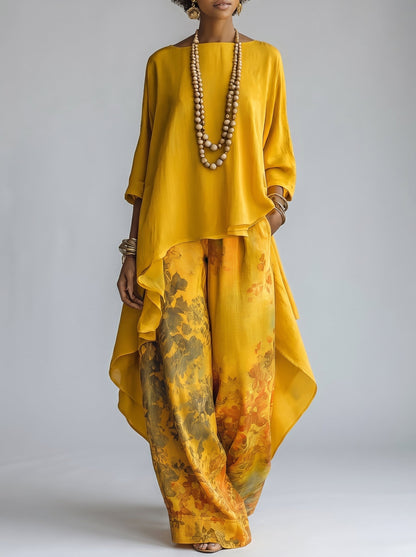 Vanesa | Conjunto Floral