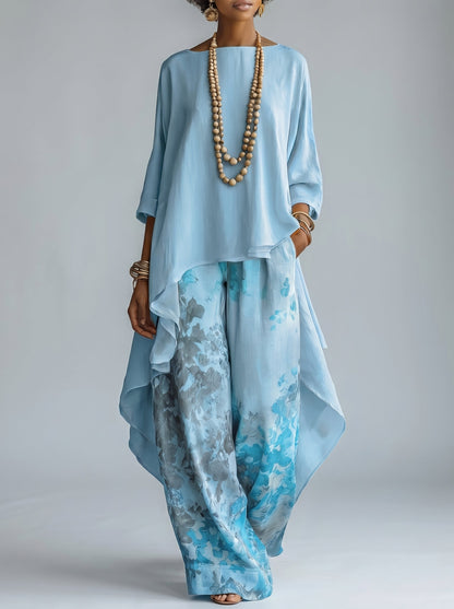 Vanesa | Conjunto Floral