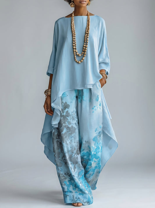 Vanesa | Conjunto Floral