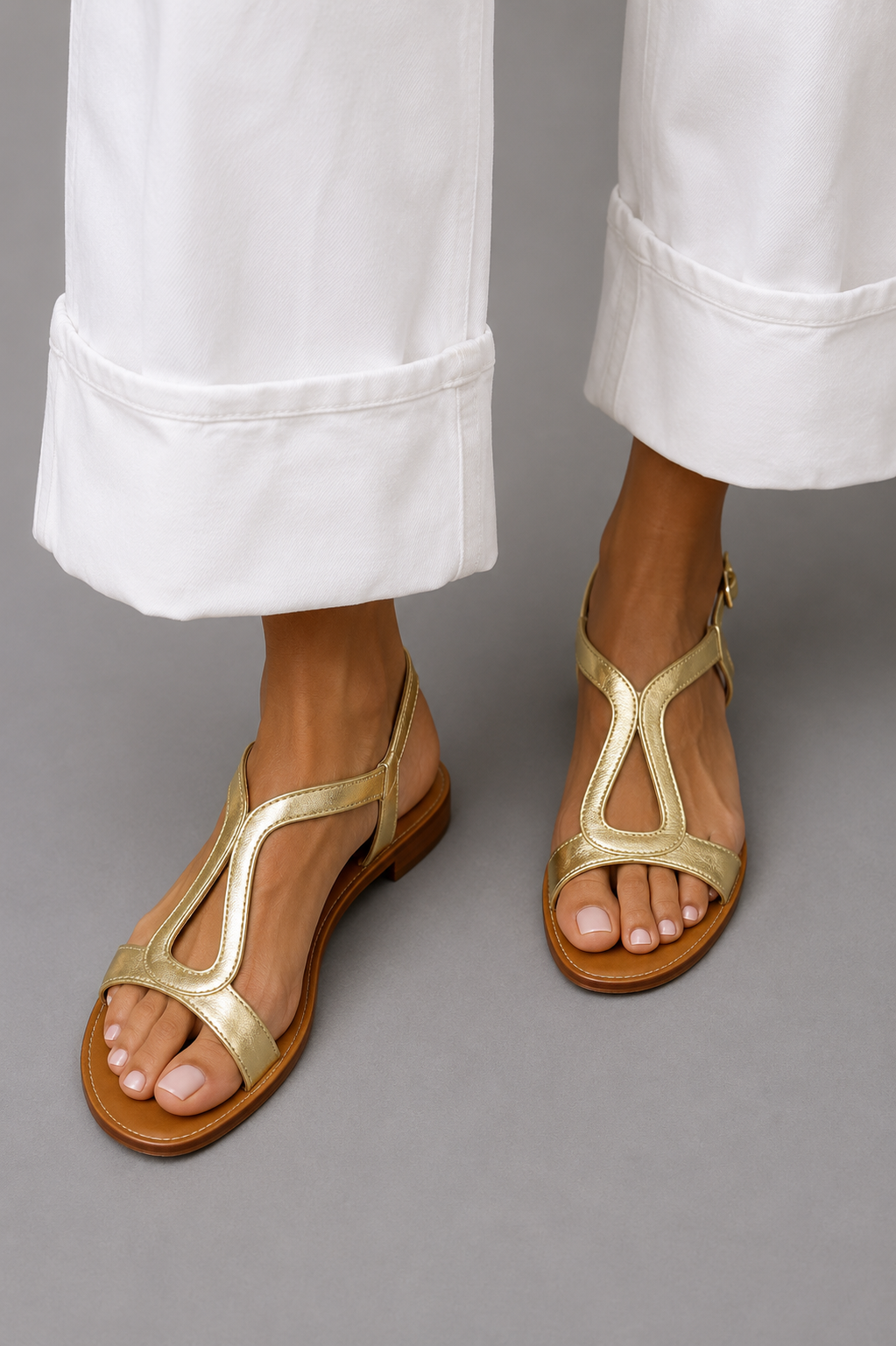 Maria | Sandalias de sol de verano