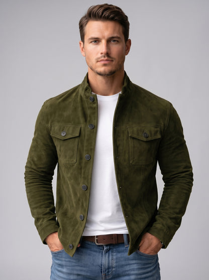 Chaqueta Urbana | Moderna