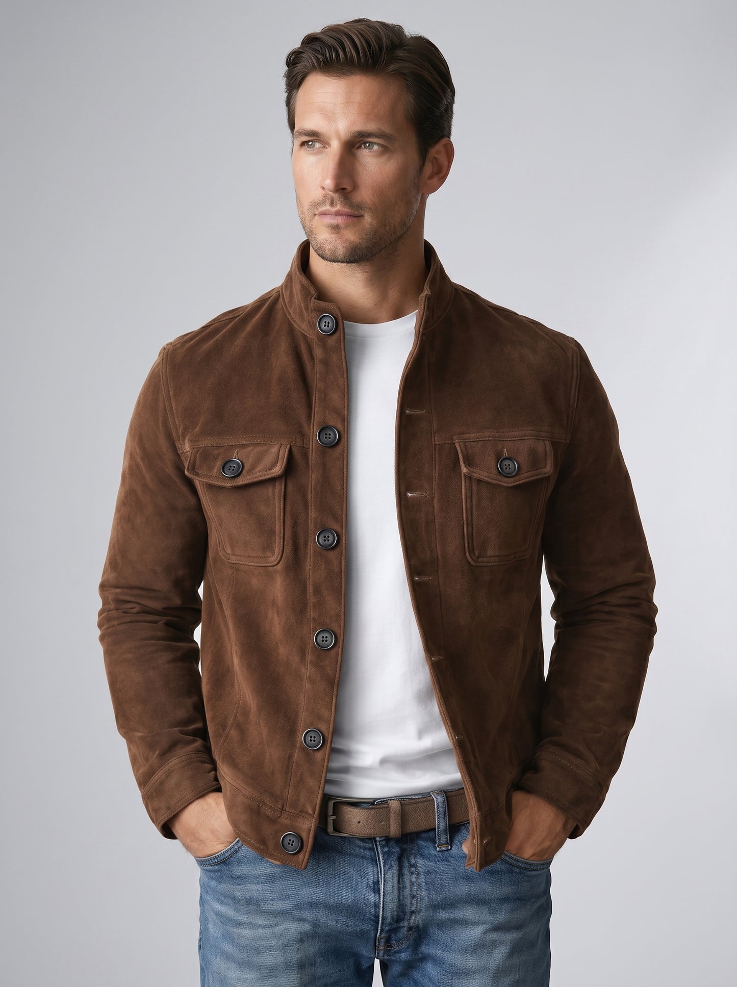 Chaqueta Urbana | Moderna
