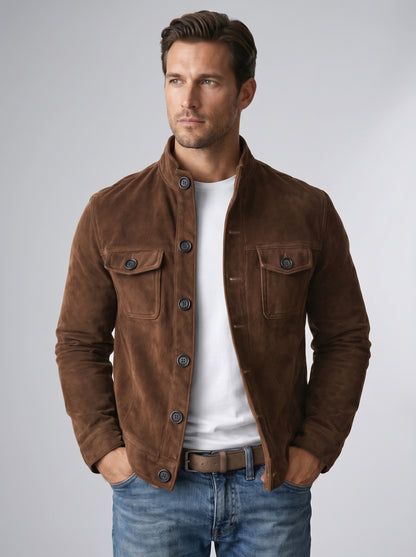Chaqueta Urbana | Moderna