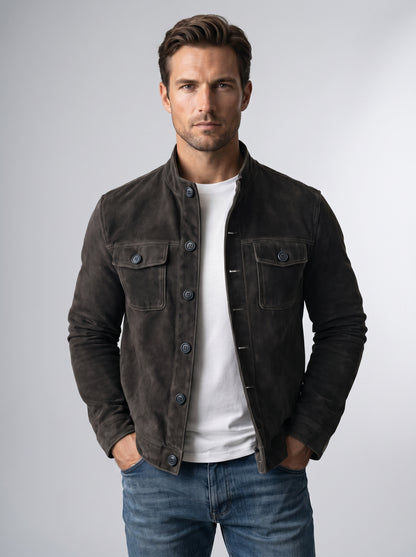 Chaqueta Urbana | Moderna