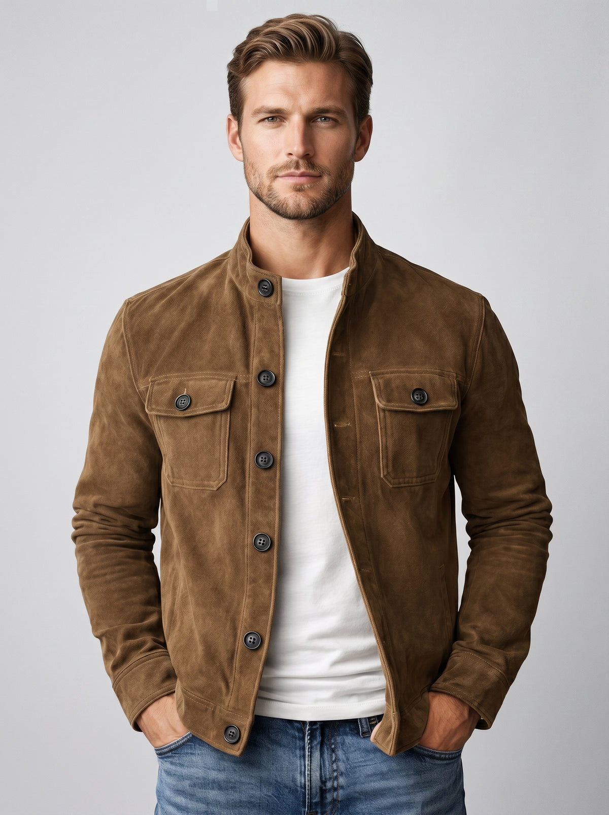Chaqueta Urbana | Moderna