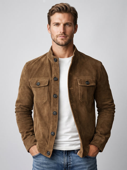 Chaqueta Urbana | Moderna