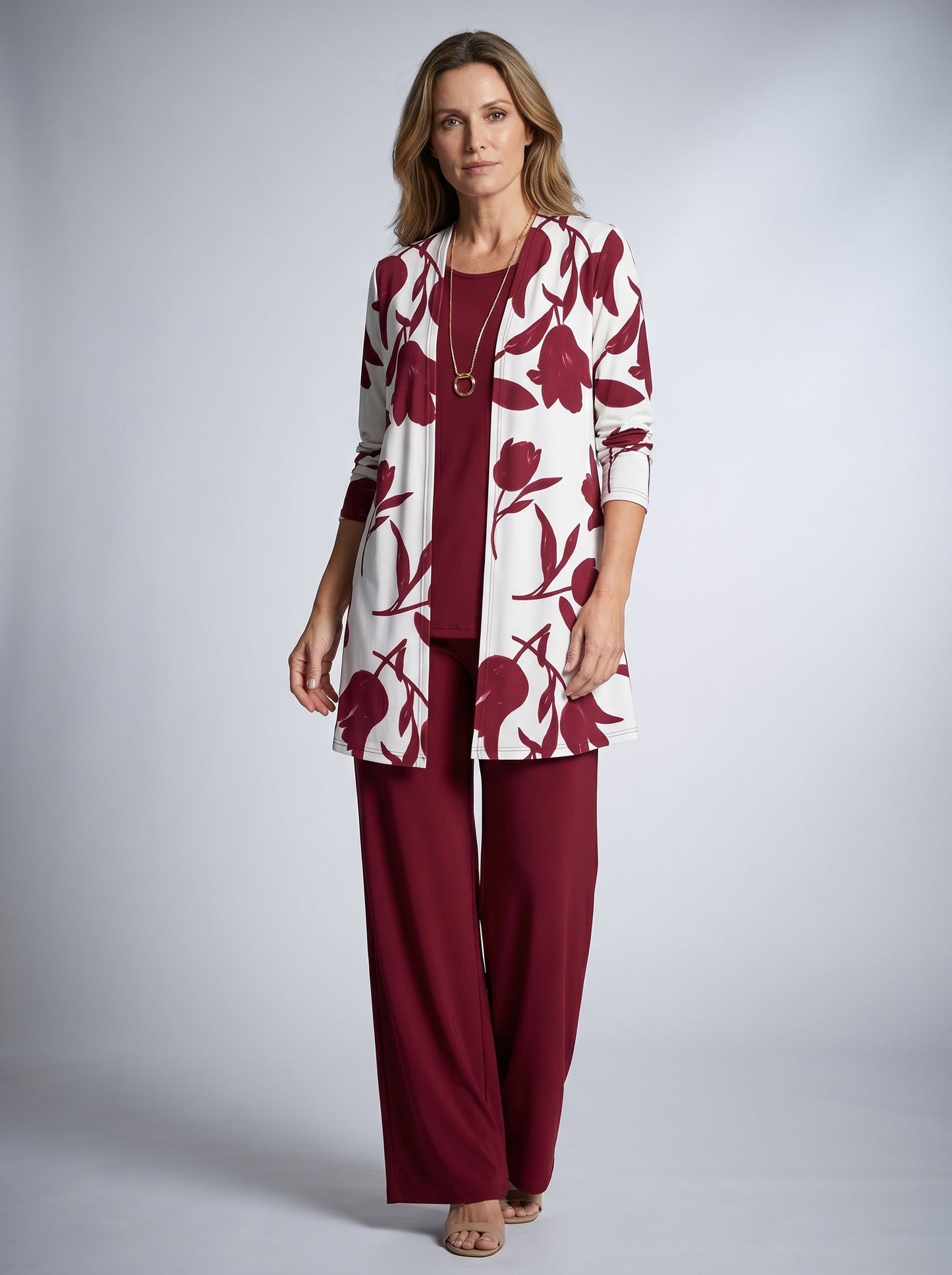 Yolanda | Set elegante