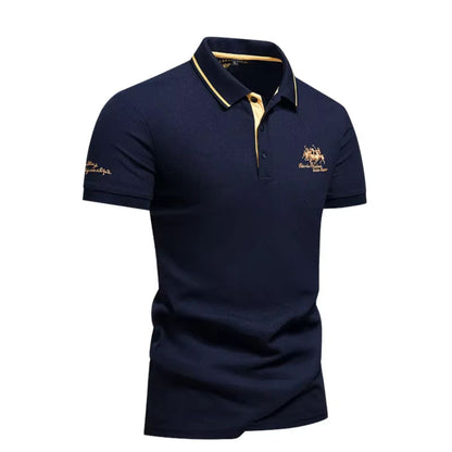Pedro | Polo de Lujo