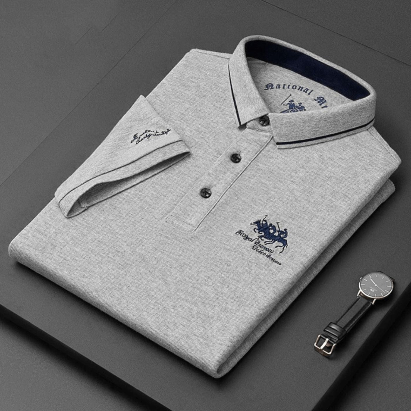 Pedro | Polo de Lujo