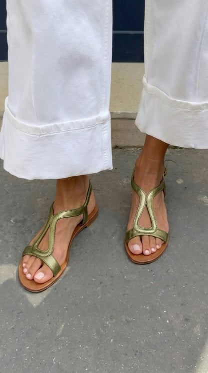 Maria | Sandalias de sol de verano