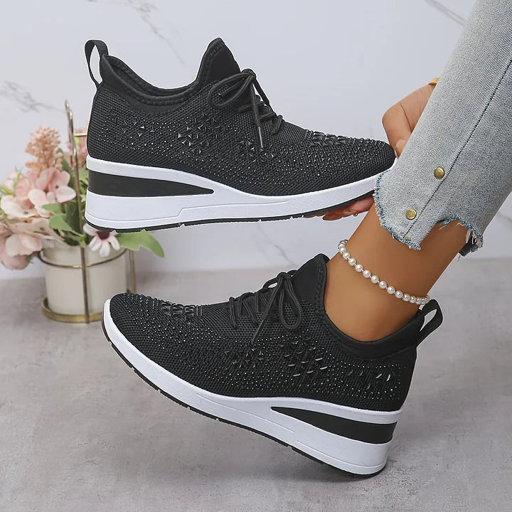 Sonia | Zapatos ortopédicos de Moda