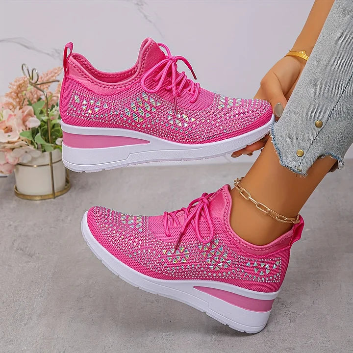 Sonia | Zapatos ortopédicos de Moda